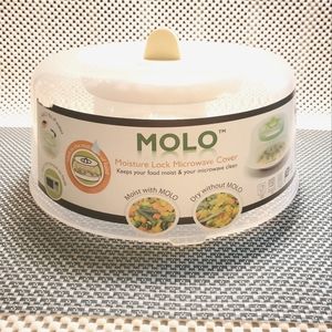 Kitchen Plate Cover Accessory